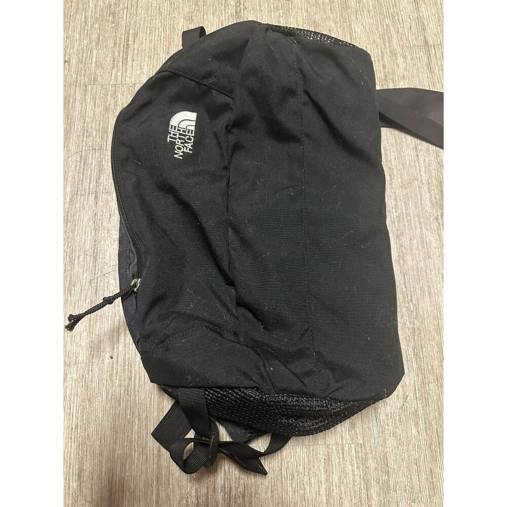 The North Face Sling Black Shoulder Bag